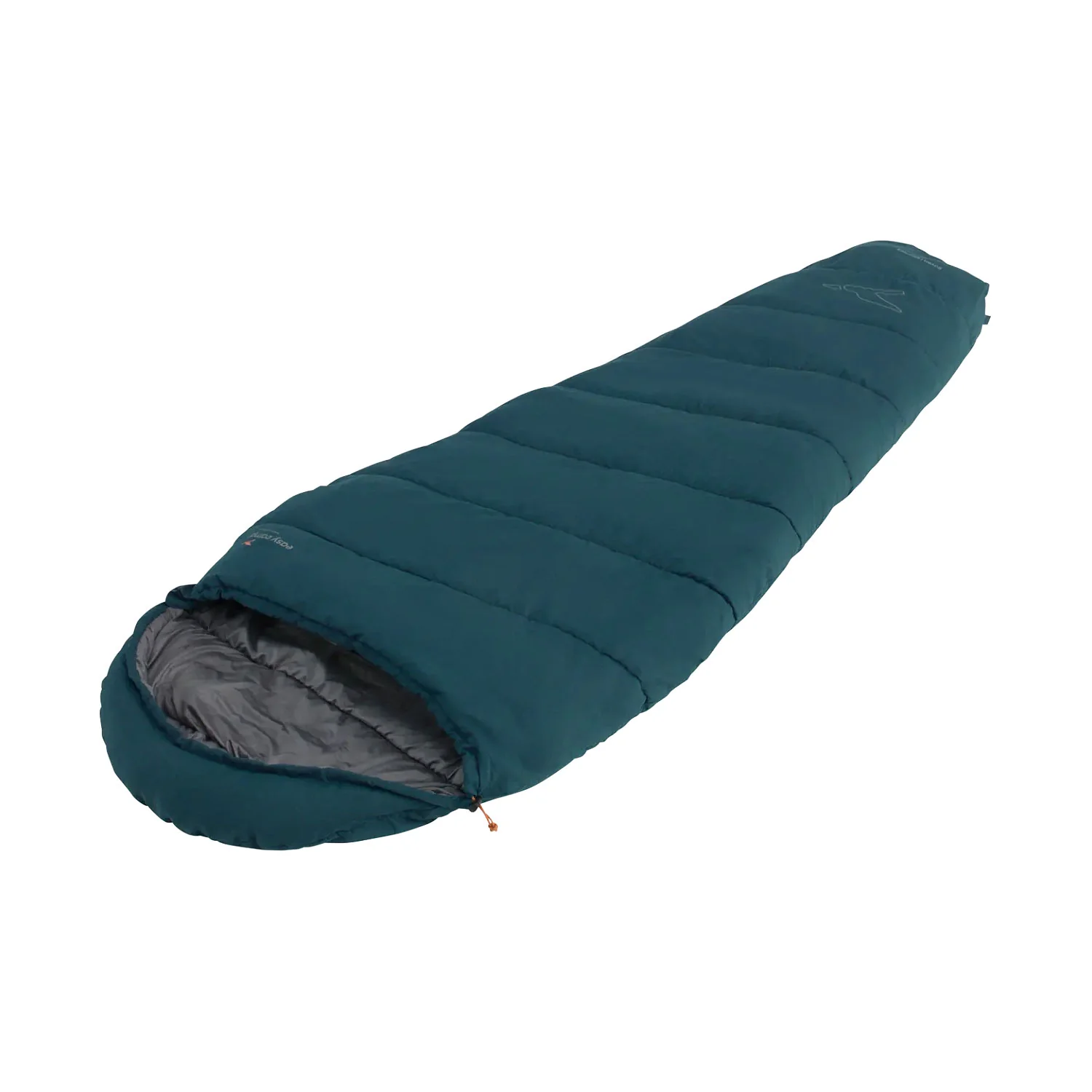 Easy Camp Raven I Mummy Sleeping Bag 5°C