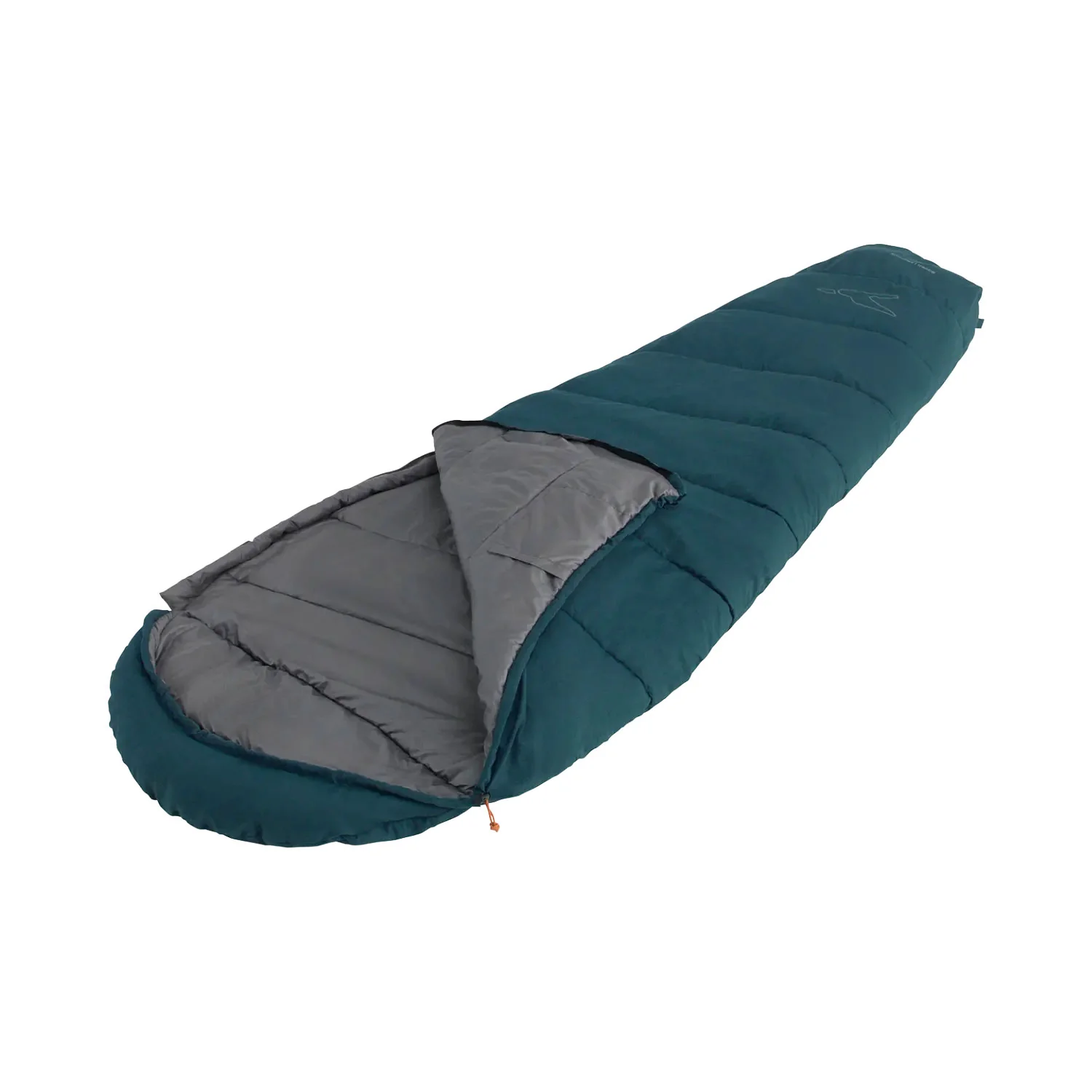 Easy Camp Raven I Mummy Sleeping Bag 5°C - Image 2