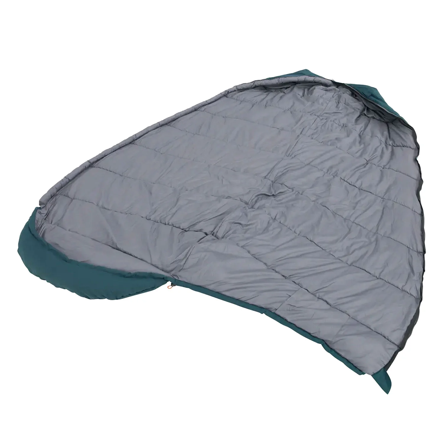 Easy Camp Raven I Mummy Sleeping Bag 5°C - Image 3