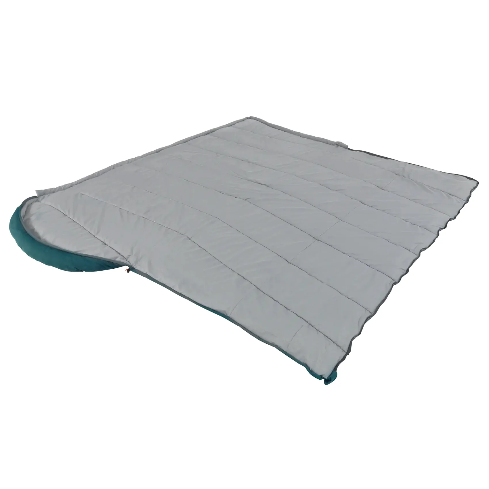 Easy Camp Raven I Square XL Sleeping Bag 5°C - Image 3