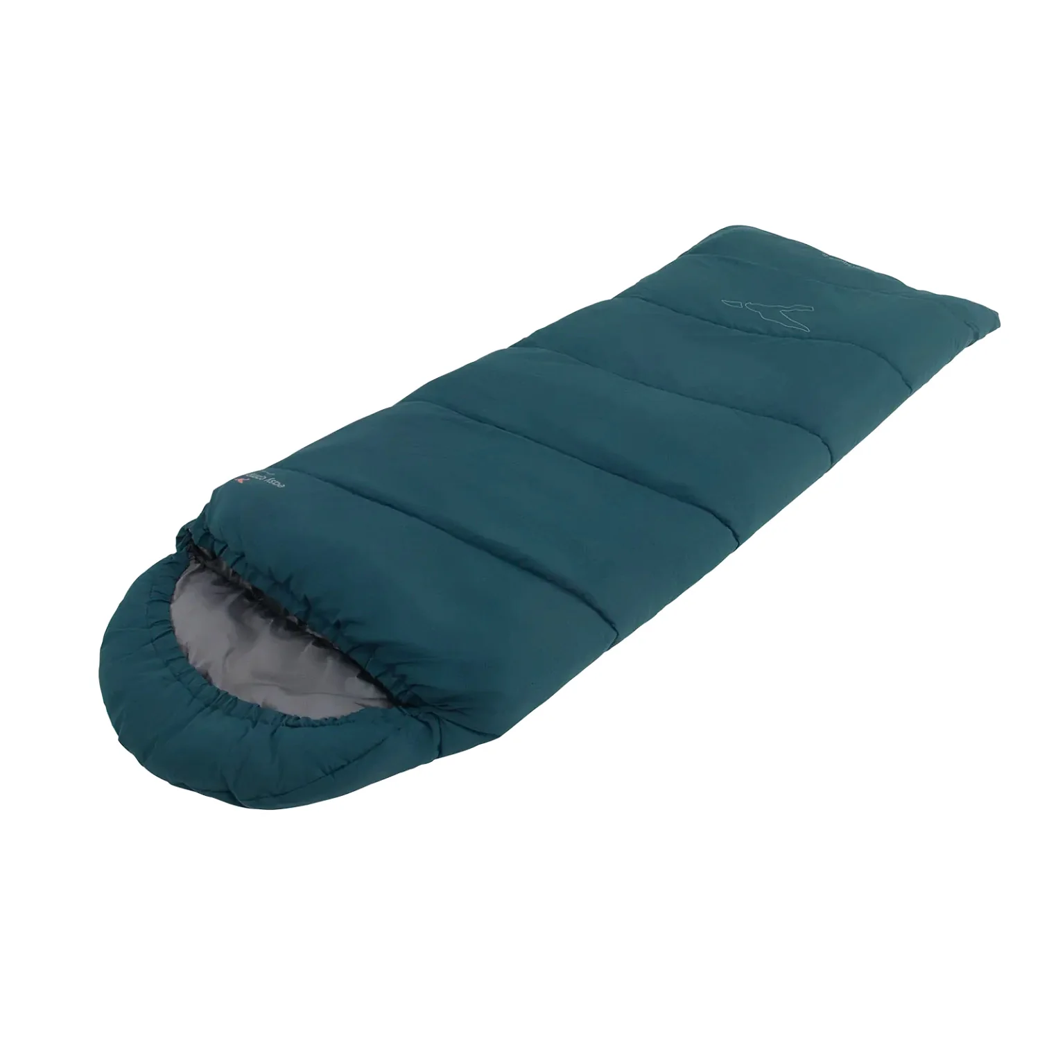 Easy Camp Raven Square Jr. Kids Sleeping Bag