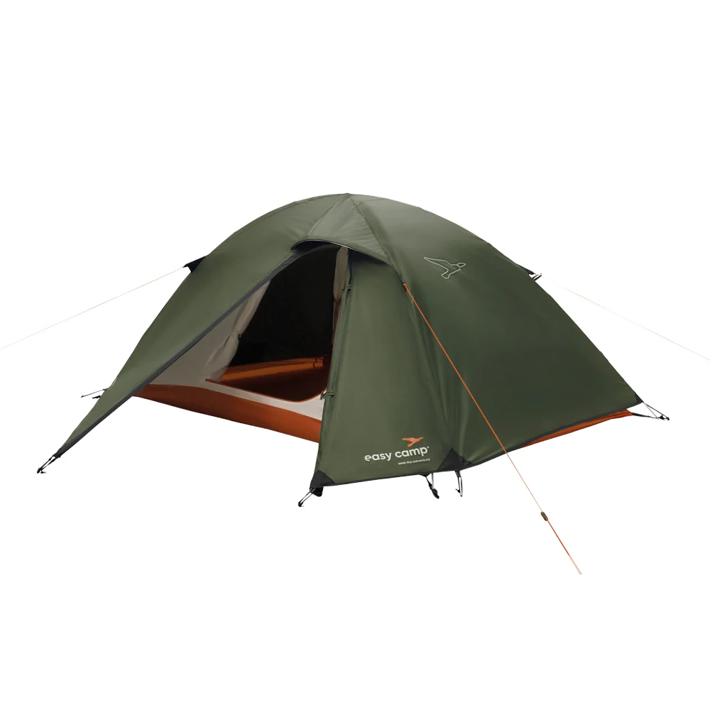 Easy Camp Rondane 2, 2-Person Tent