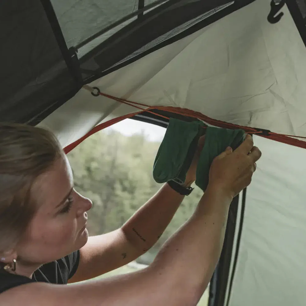 Easy Camp Rondane 2, 2-Person Tent - Image 10