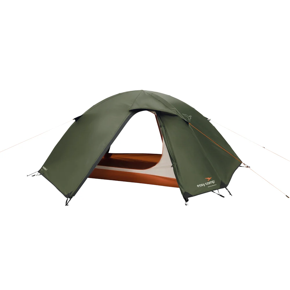 Easy Camp Rondane 2, 2-Person Tent - Image 7