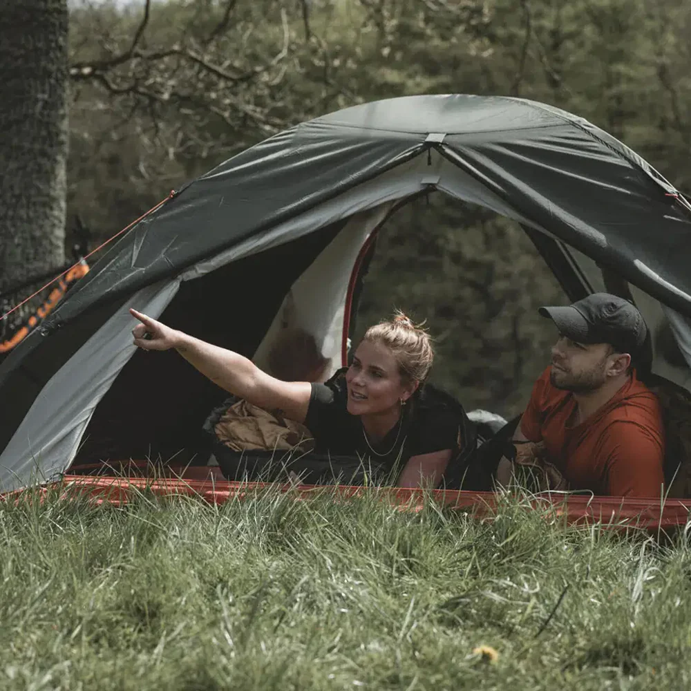 Easy Camp Rondane 3, 3-Person Tent - Image 8