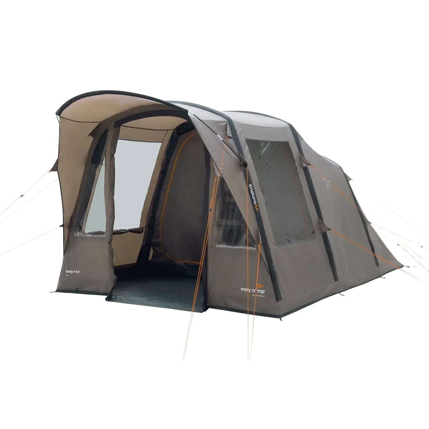 Easy Camp Senja 4 Air 4-Person Tent