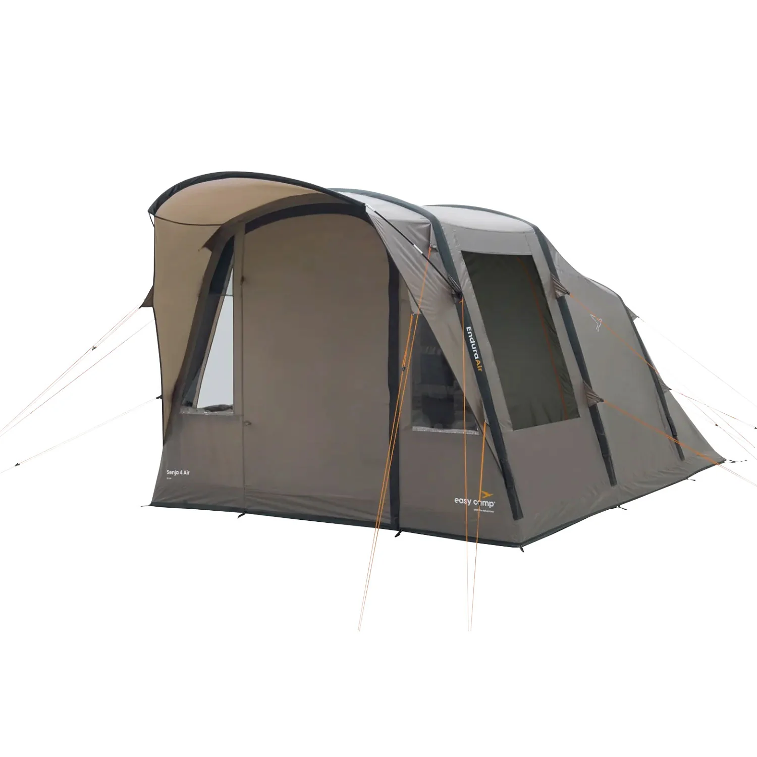 Easy Camp Senja 4 Air 4-Person Tent - Image 6