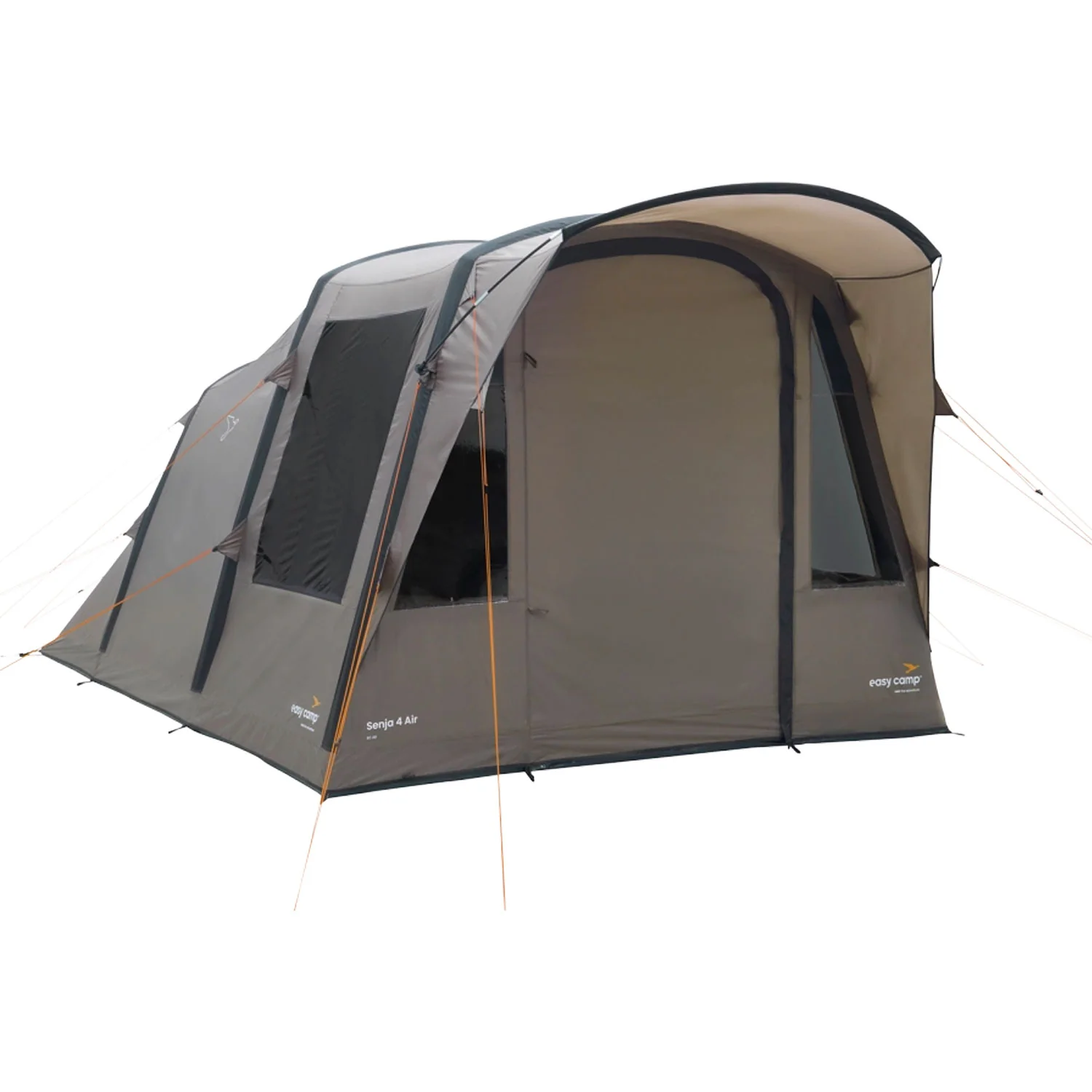 Easy Camp Senja 4 Air 4-Person Tent - Image 9