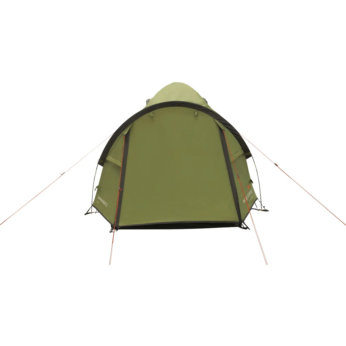 Easy Camp Setesdal 2, 2-Person Tent - Image 6