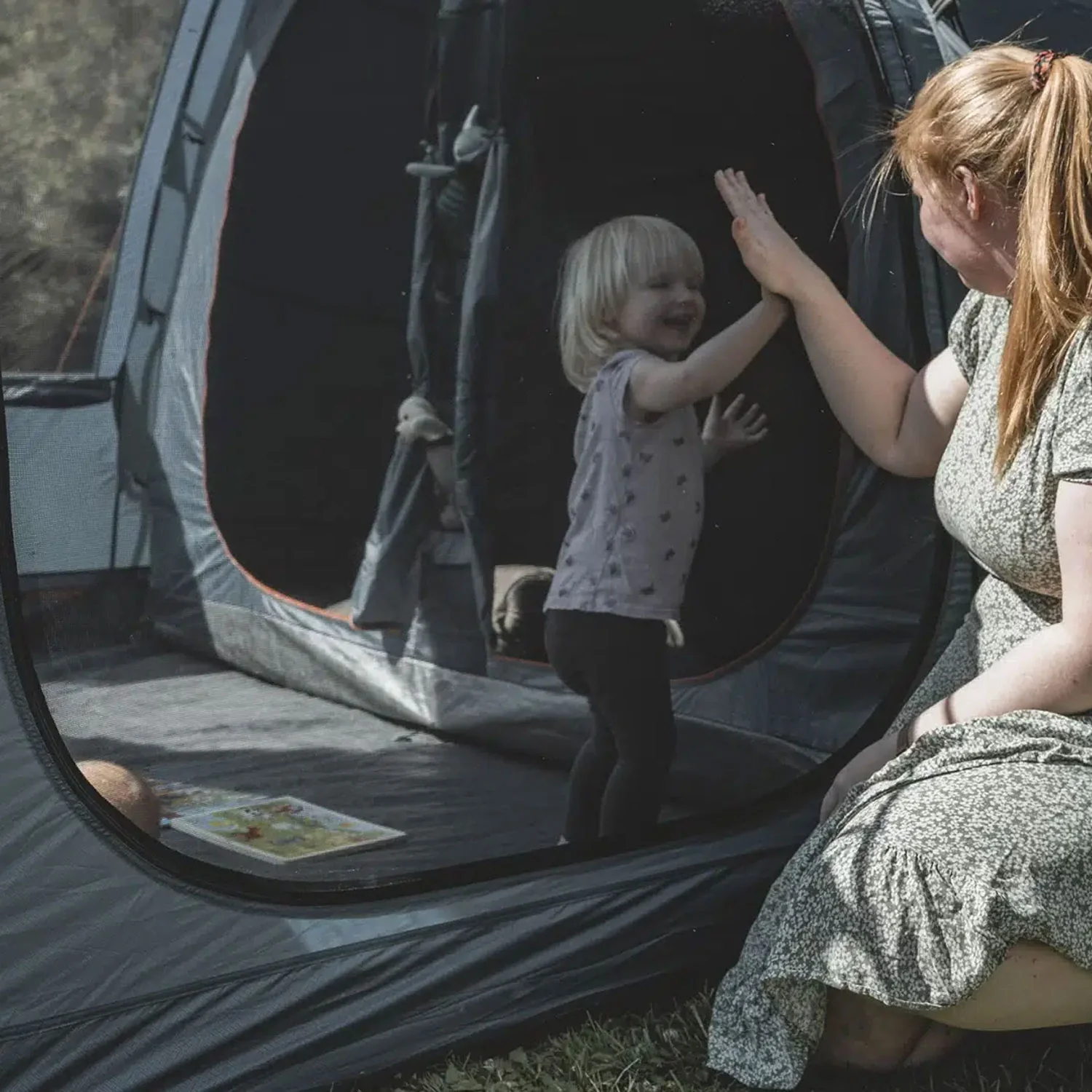 Easy Camp Skarvan 5, 5-Person Tent - Image 10