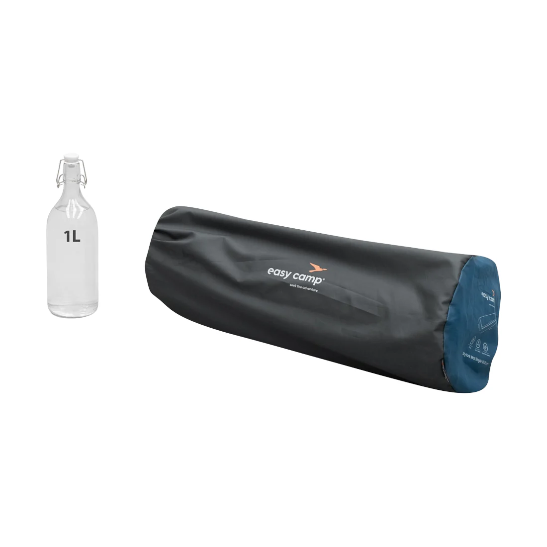Easy Camp Skylark Self-Inflating Sleeping Mat 10.0cm - Image 5