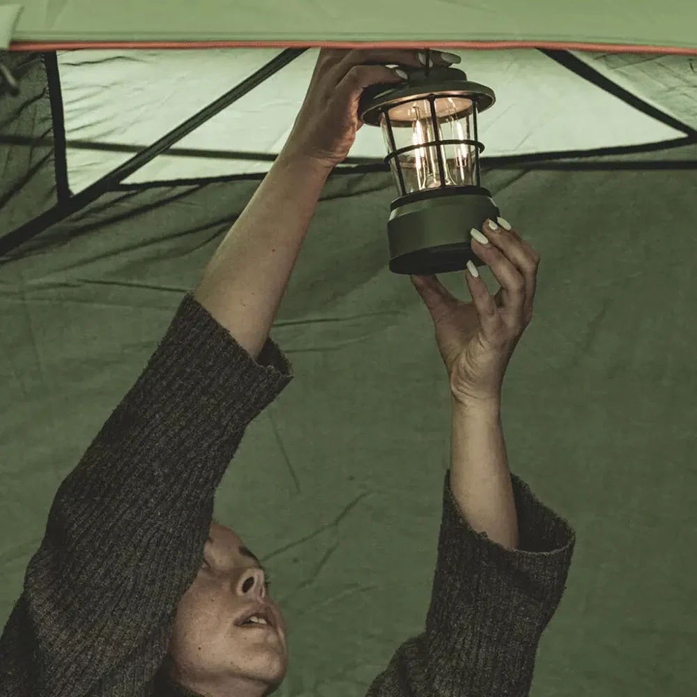 Easy Camp Starflower AA Lantern - Image 3
