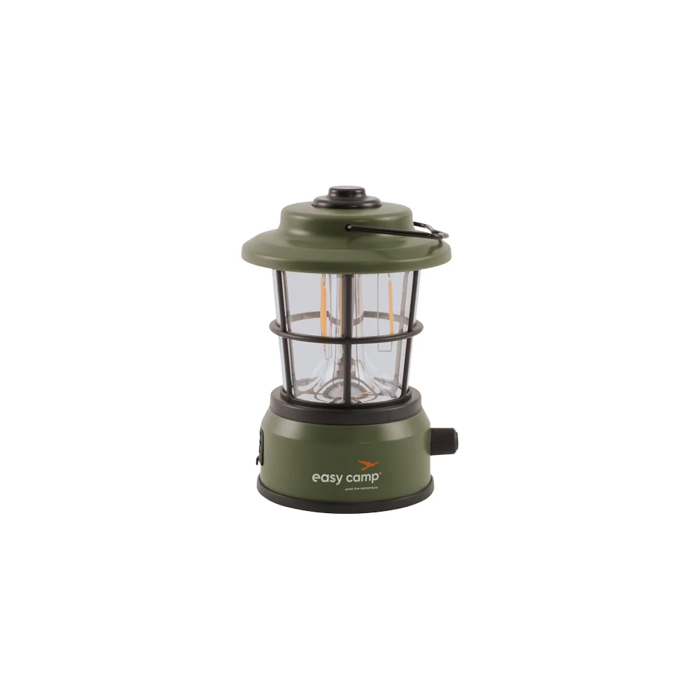 Easy Camp Starflower Rechargeable Lantern