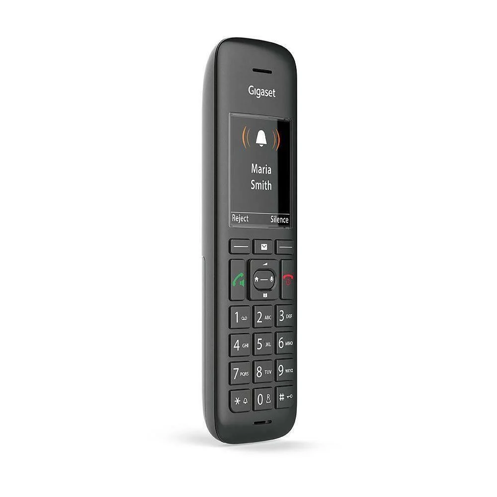 Gigaset C575A Twin Handset (Refurbished) - Image 2
