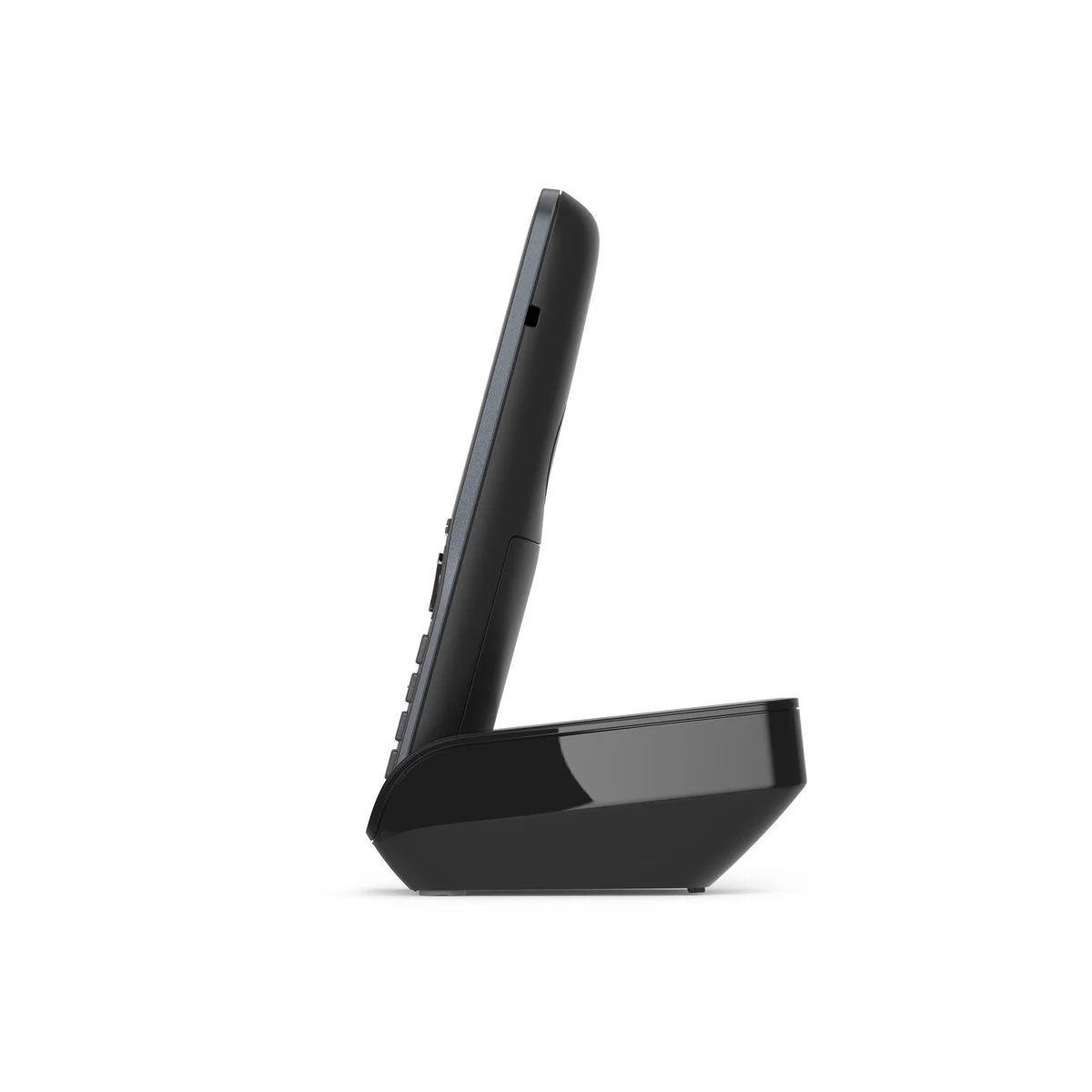 Gigaset Family Plus A Cordless Phone, Single Handset with Answer Machine - Image 4