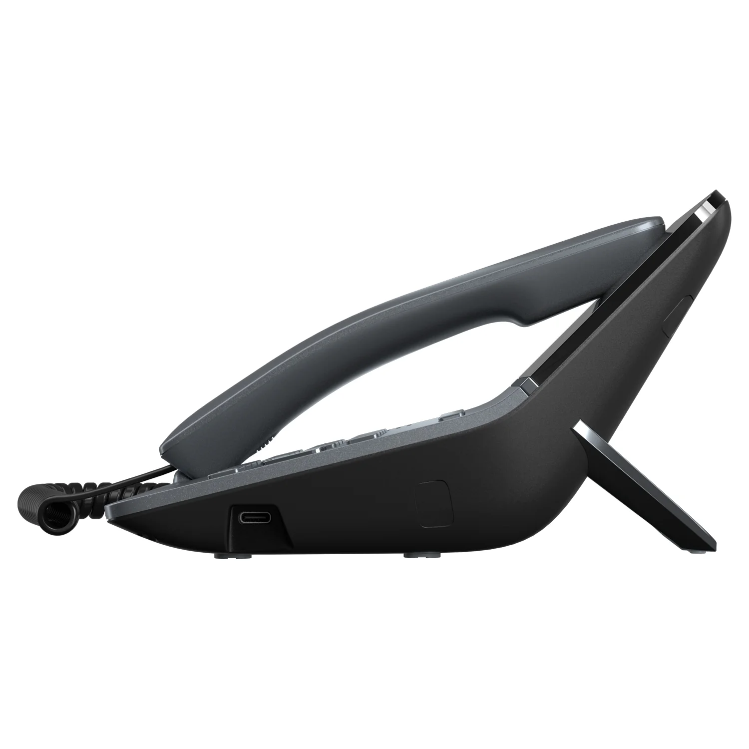 Gigaset Fusion FX800W Pro Bundle, Quad Handset - Image 9