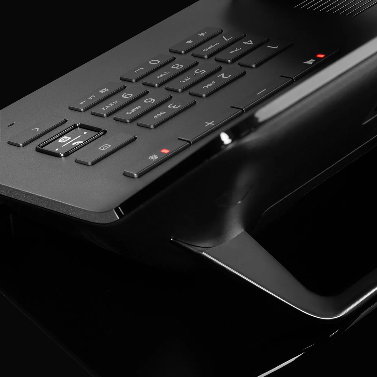 Gigaset Fusion FX800W Pro Bundle, Six Handsets - Image 17