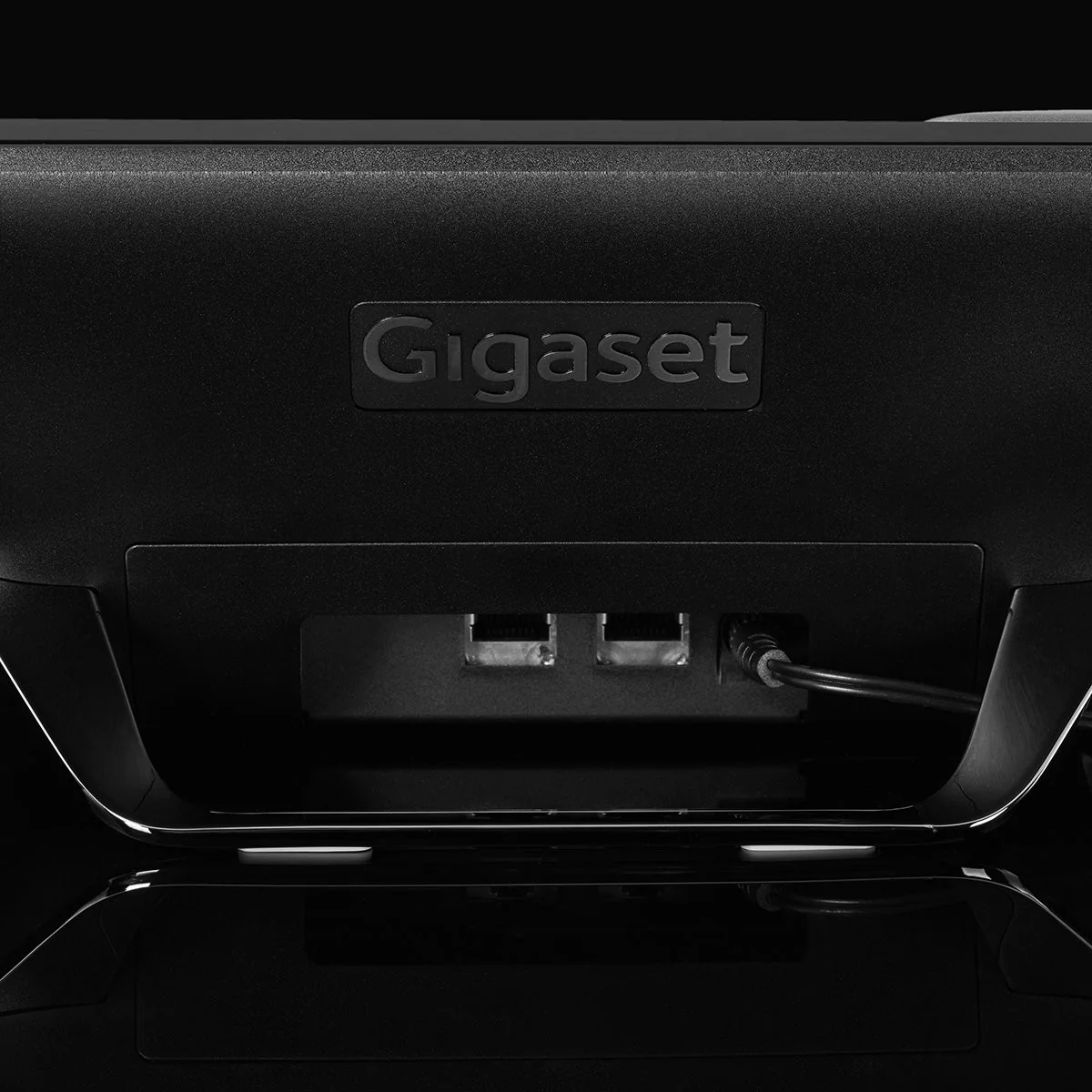 Gigaset Fusion FX800W Pro Bundle, Trio Handset - Image 18