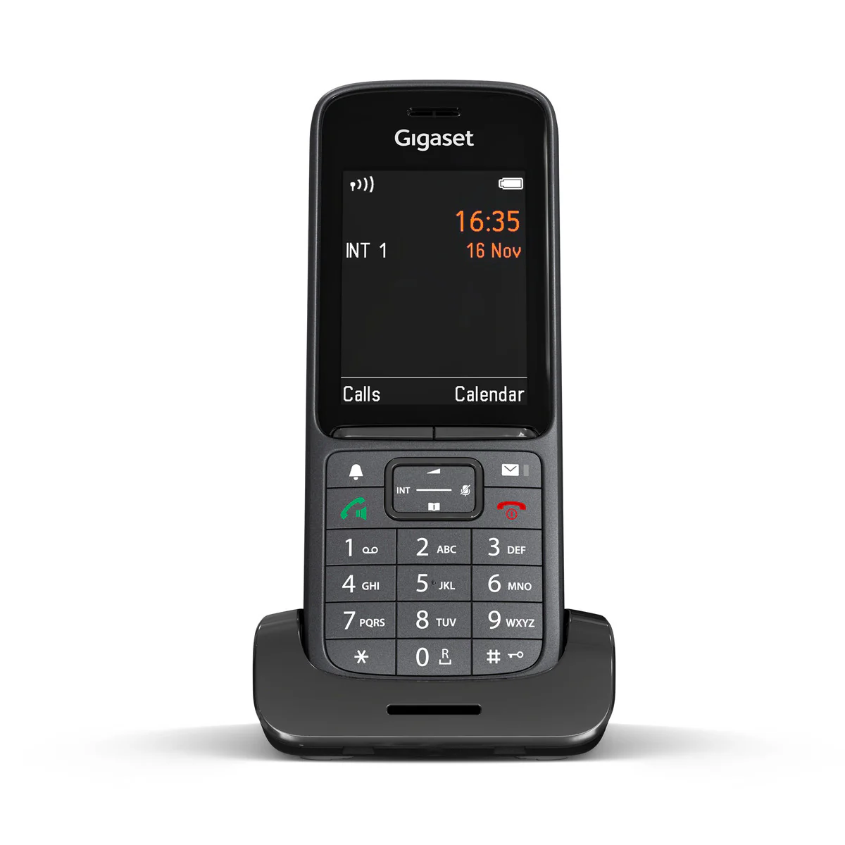 Gigaset Fusion FX800W Pro Bundle, Trio Handset - Image 4
