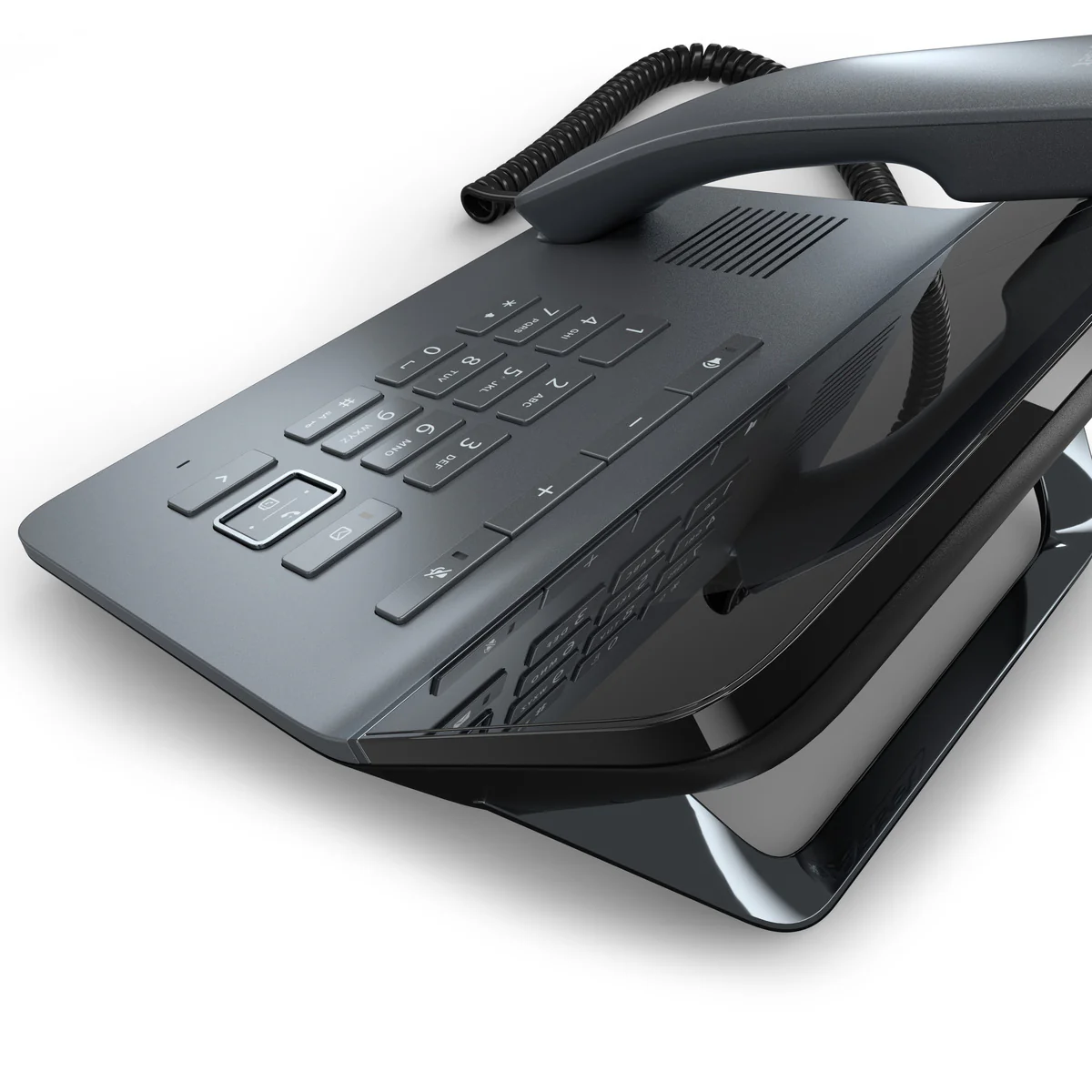 Gigaset Fusion FX800W Pro Bundle, Trio Handset - Image 8