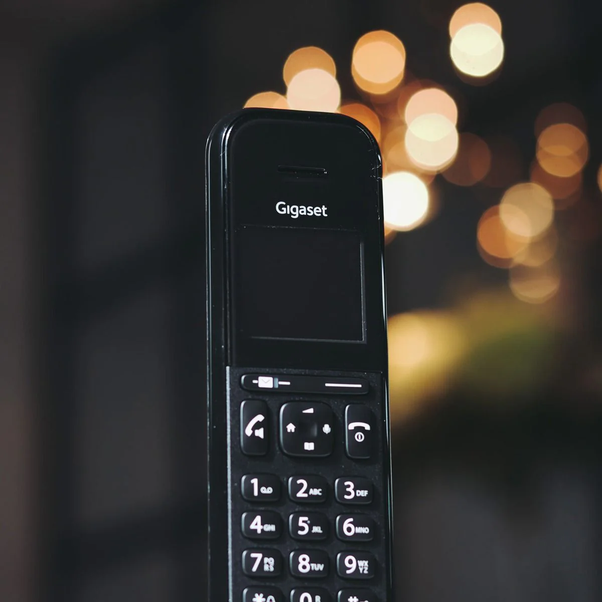 Gigaset Hello Designer Cordless Phone, Twin Handset without Answer Machine - Image 7