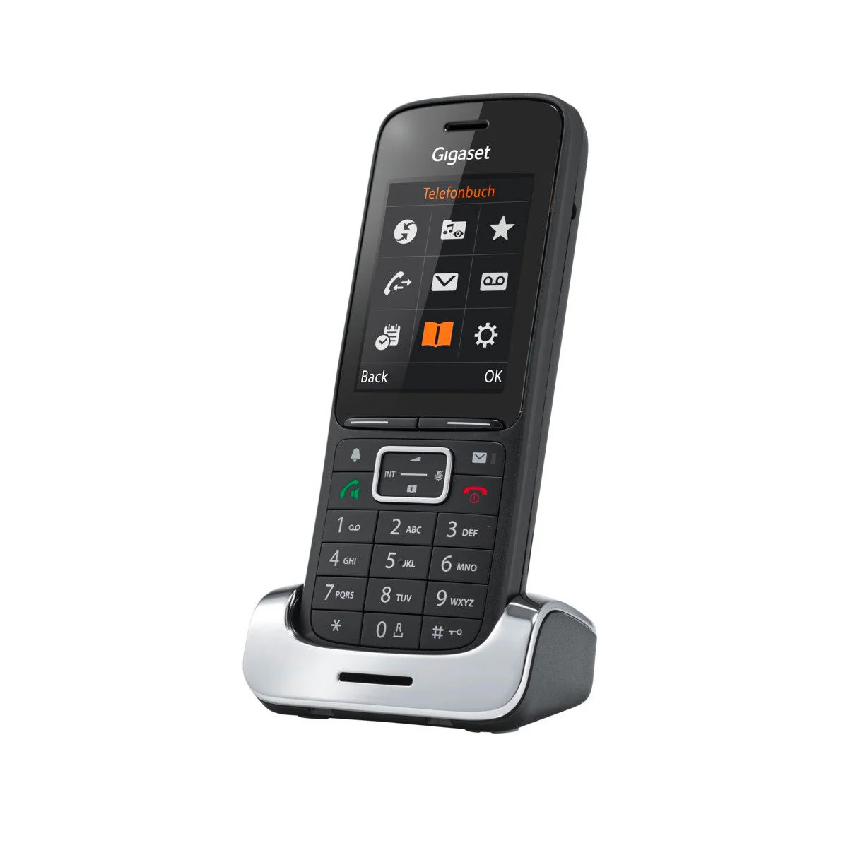 Gigaset Premium 300HX Handset - Image 2