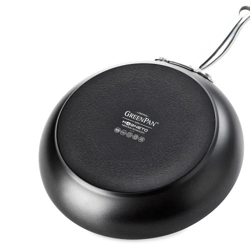 GreenPan Barcelona Pro Frypan 24cm - Image 3