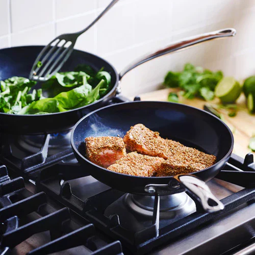 GreenPan Barcelona Pro Frypan 24cm - Image 4