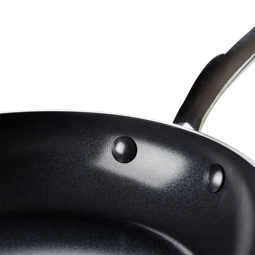 GreenPan Barcelona Pro Frypan 30cm - Image 3