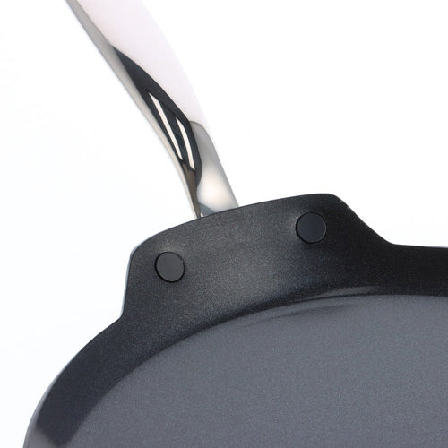 GreenPan Barcelona Pro Pancake Pan 24cm - Image 3