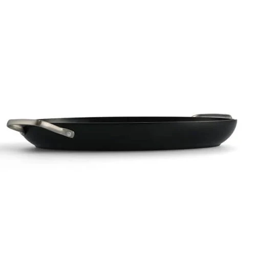 GreenPan Copenhagen Fishpan Oval 40cm - Image 5