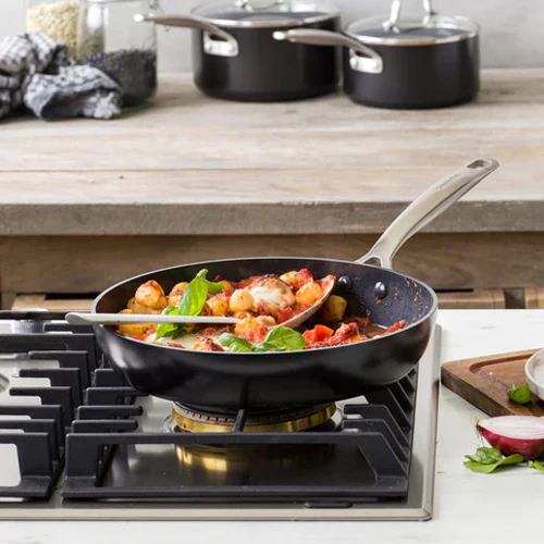 GreenPan Copenhagen Frypan 24cm - Image 7