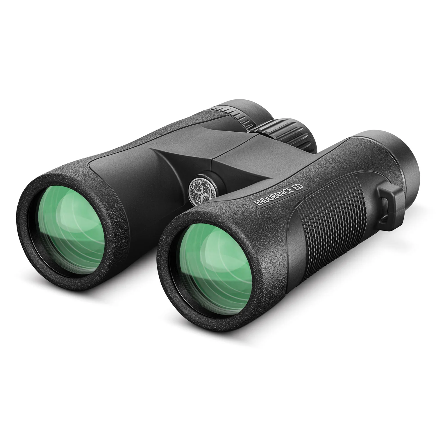 Hawke Endurance ED 10x42 Binoculars - Black