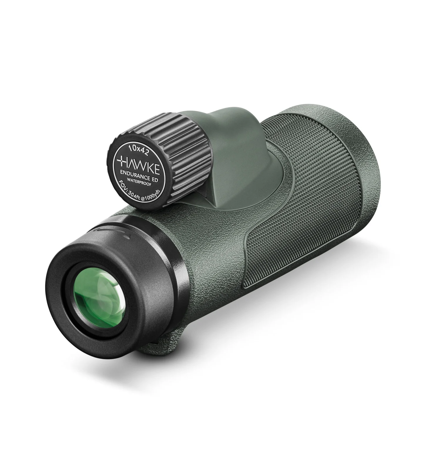 Hawke Endurance ED 10x42 Monocular - Image 2