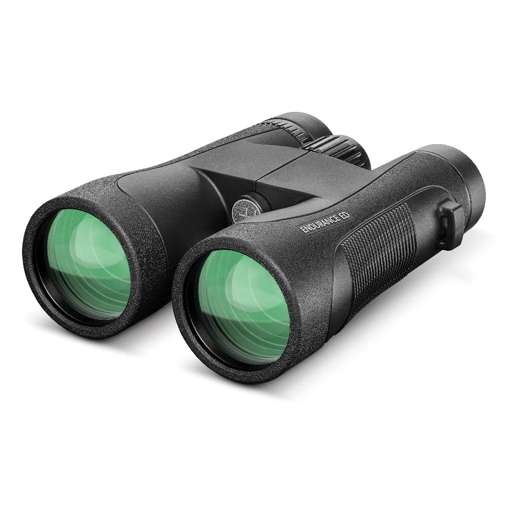 Hawke Endurance ED 10x50 Binoculars - Black