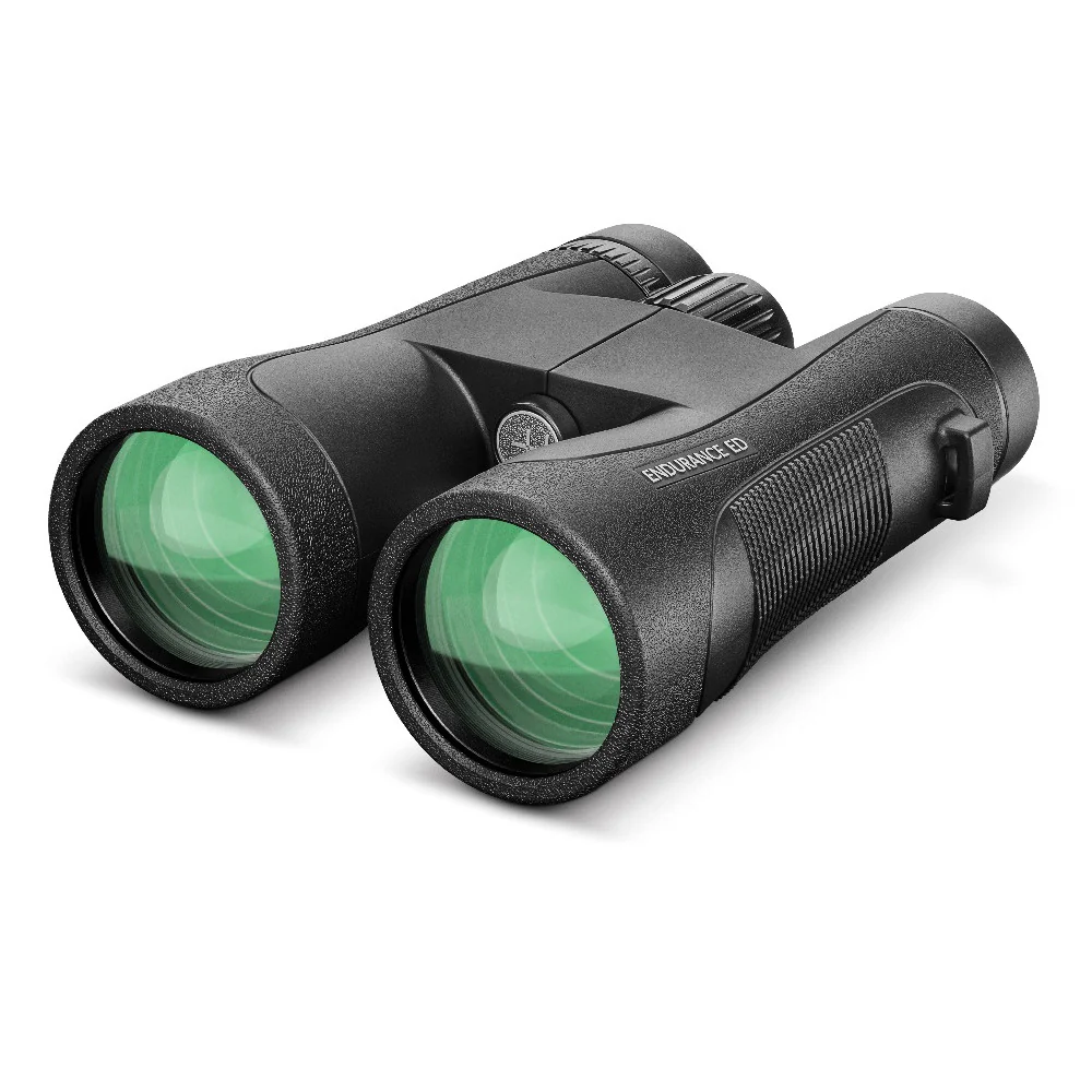 Hawke Endurance ED 12x50 Binoculars - Black