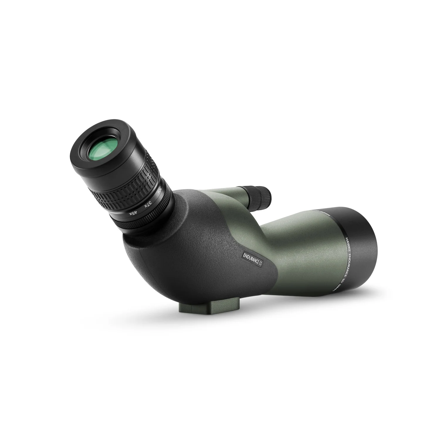 Hawke Endurance ED 15-45x60 Angled Spotting Scope - Image 2
