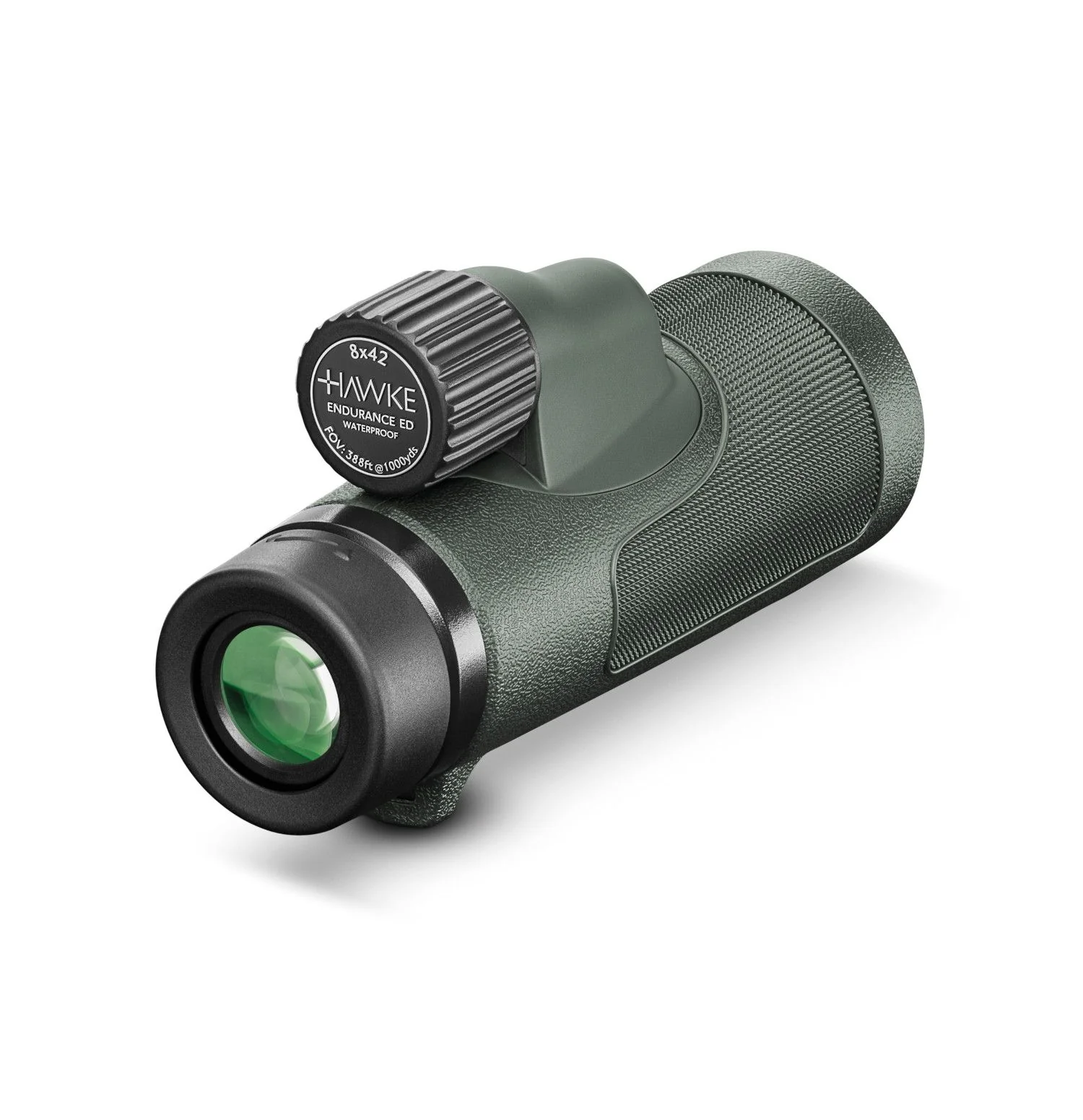 Hawke Endurance ED 8x42 Monocular - Image 2
