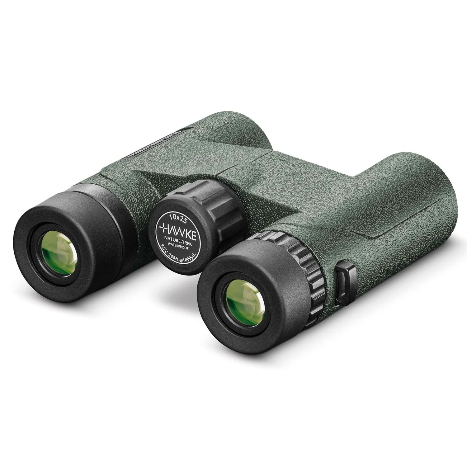 Hawke Nature-Trek 10x25 Compact Binoculars - Image 3
