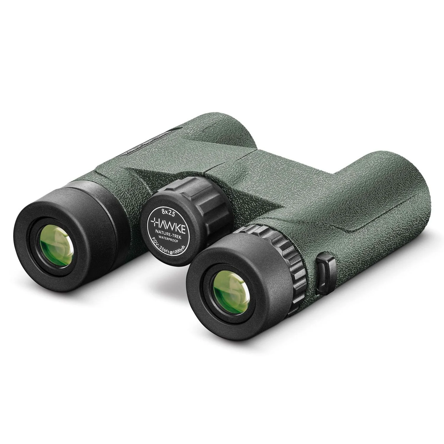 Hawke Nature-Trek 8x25 Compact Binoculars - Image 3
