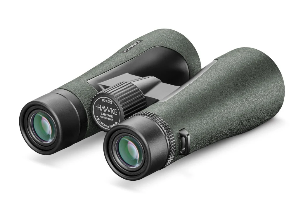 Hawke Vantage 10x50 Binoculars - Image 2