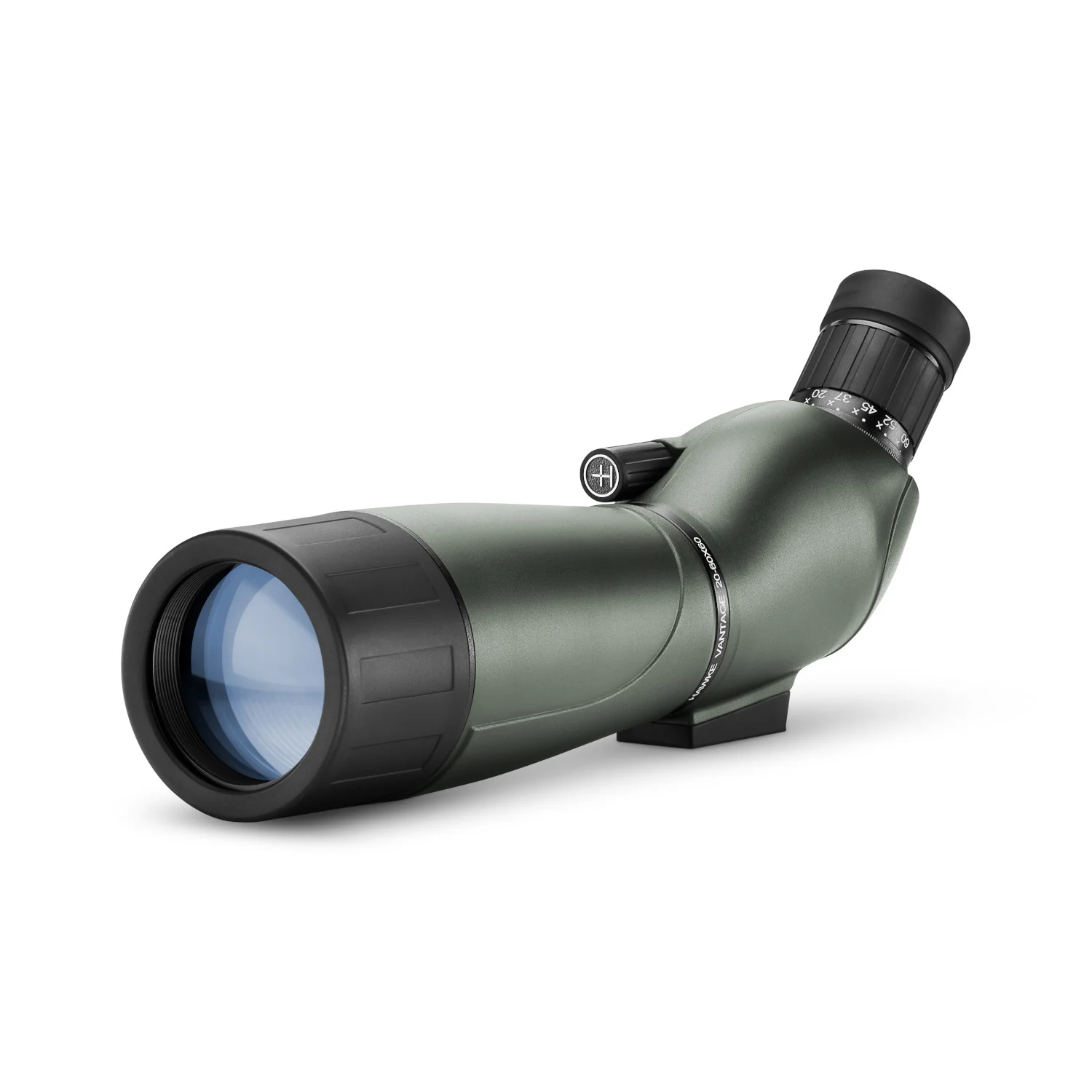 Hawke Vantage 20-60x60 Angled Spotting Scope