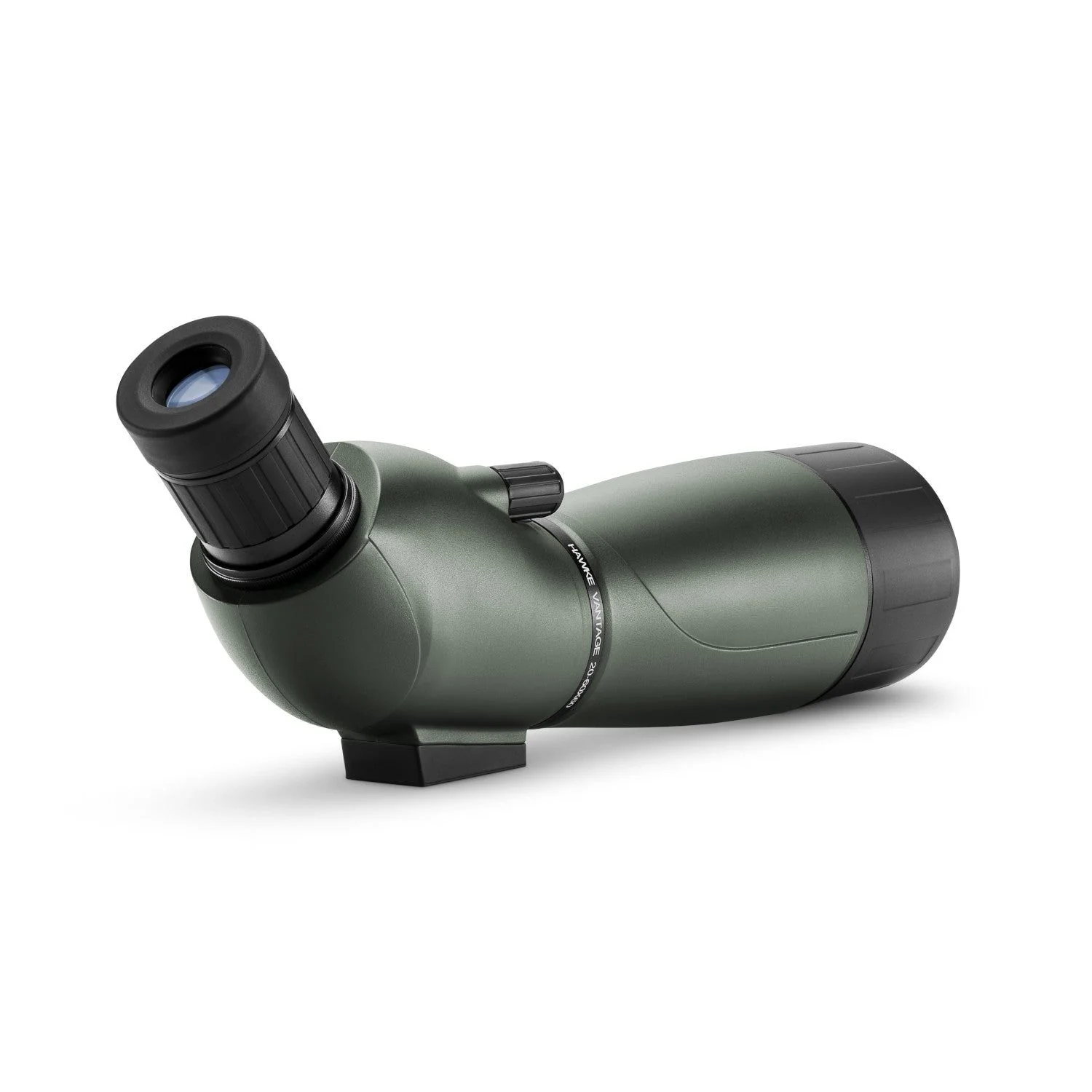 Hawke Vantage 20-60x60 Angled Spotting Scope (Refurbished) - Image 2