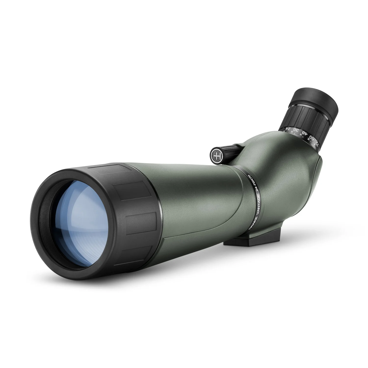 Hawke Vantage 24-72x70 Angled Spotting Scope