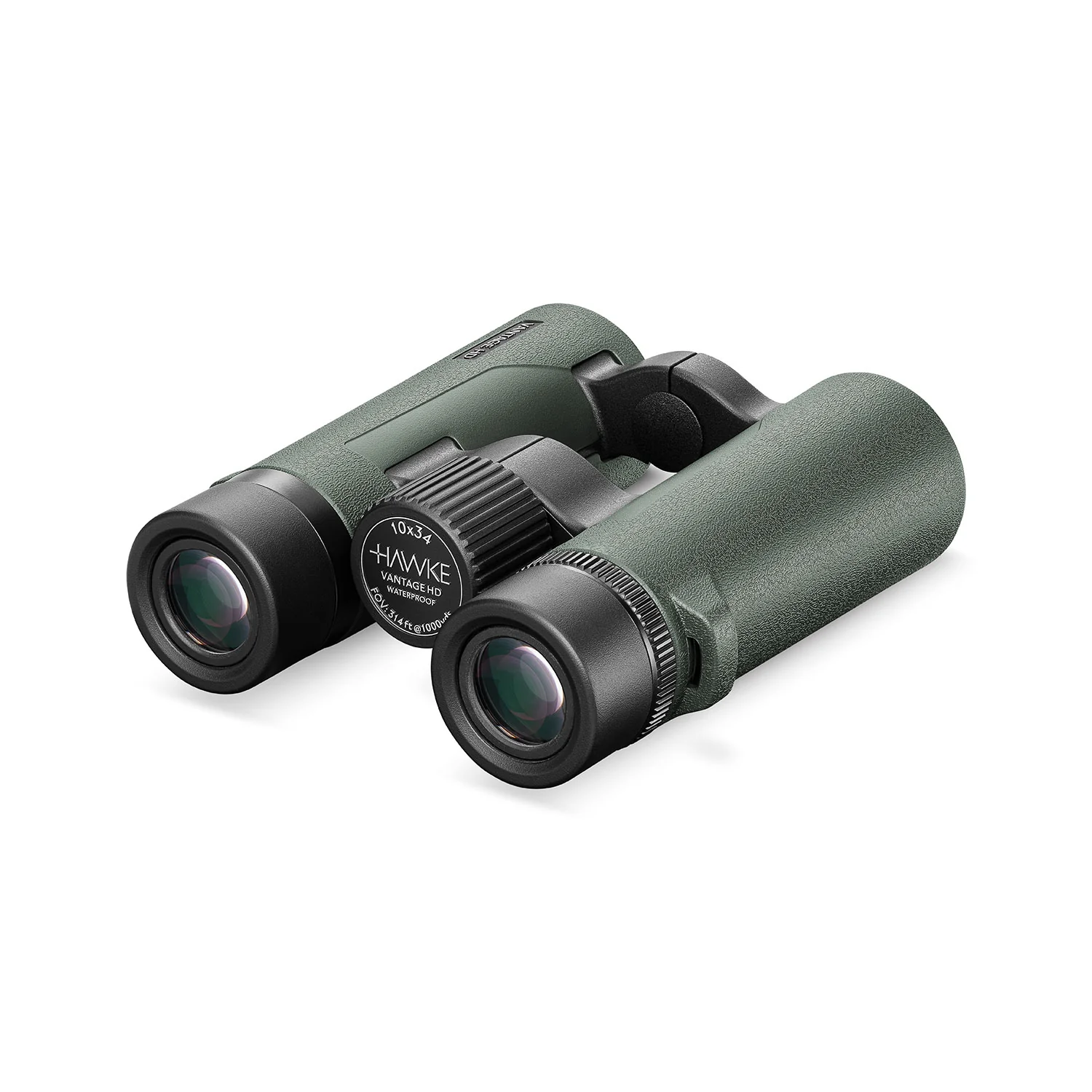 Hawke Vantage HD 10x34 Binoculars - Image 2