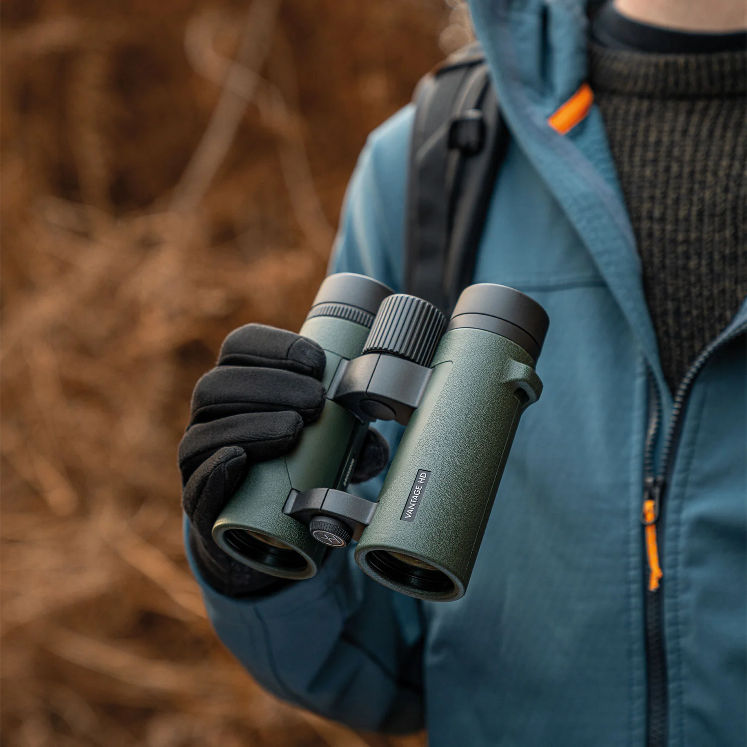 Hawke Vantage HD 8x42 Binoculars - Image 3