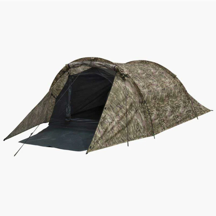 Highlander Blackthorn 2-Person Tent - Camo