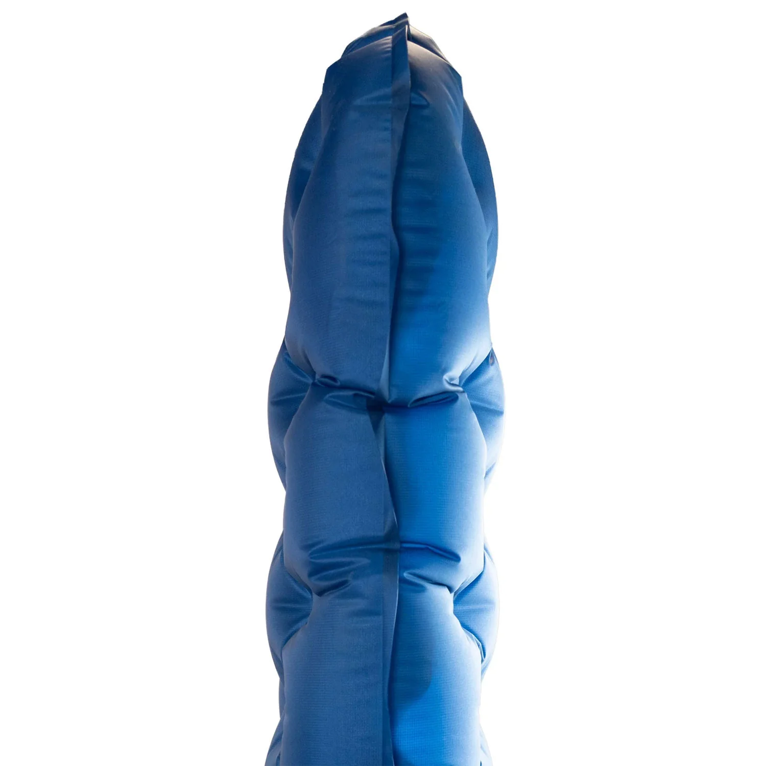 Highlander Nap-Pak Arctic R11 Inflatable Sleeping Mat - Deep Blue - Image 4