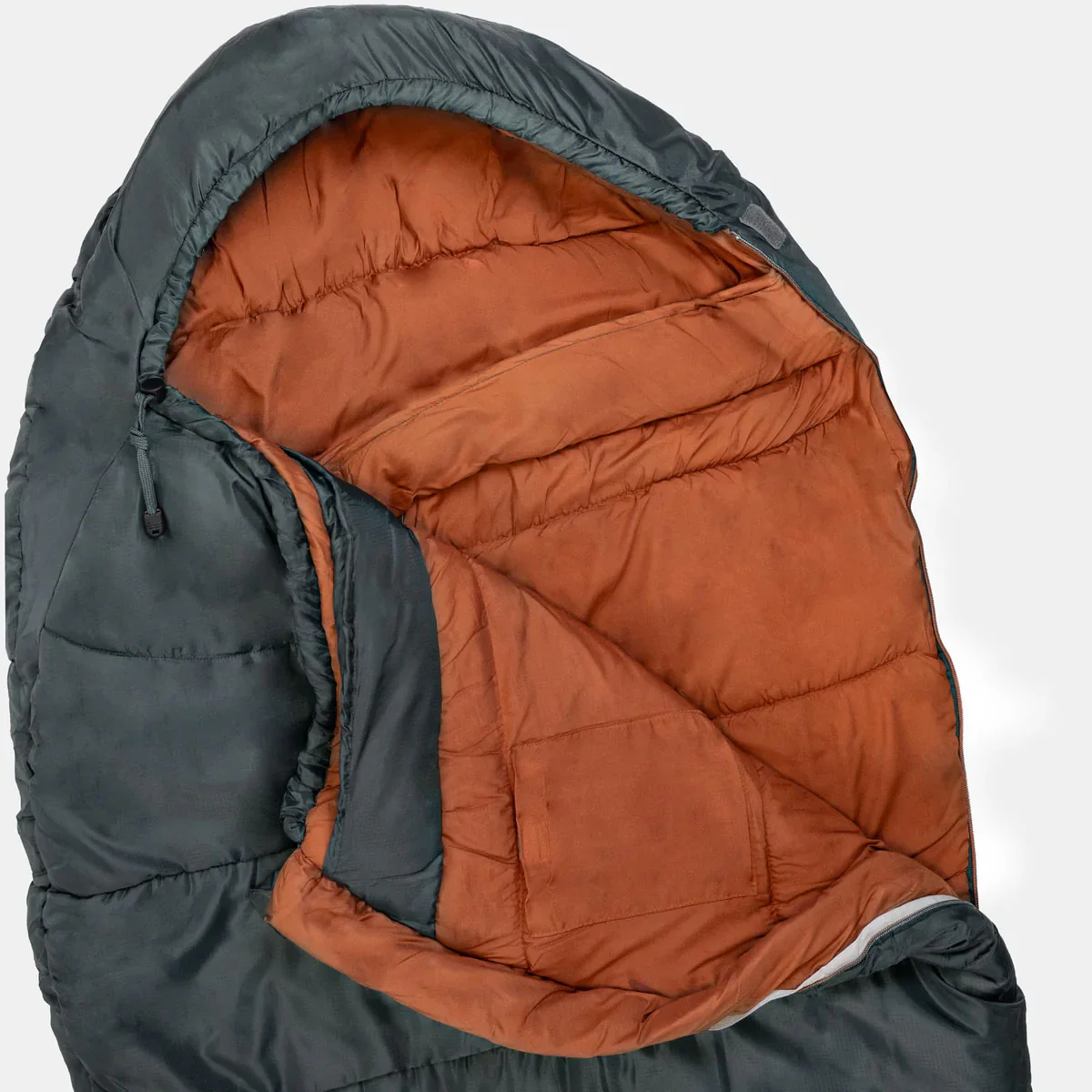 Highlander Rayet 450 Sleeping Bag - Image 4