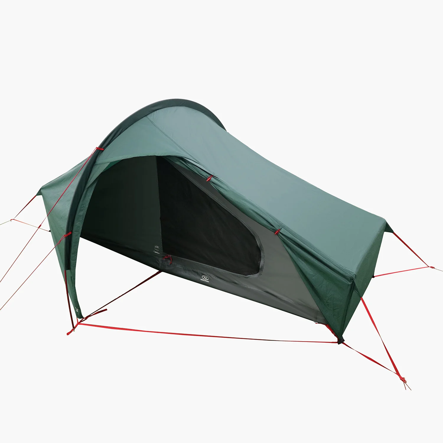 Highlander Refuge 1-Person Tent - Image 7